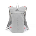 Sac D'hydratation Running 5L Léger Avec 2 Gourdes Souples 480 Ml - Gilet Respirant, Bandes Réfléchissantes, Pour Trail, Randonnée - 11