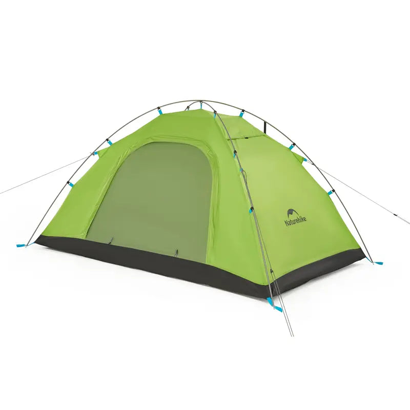 tente 2 place ultra légère Tente de Randonnée Ultra-Légère 2 Places – 200x130x100 cm, Polyester 2 –  Outvera