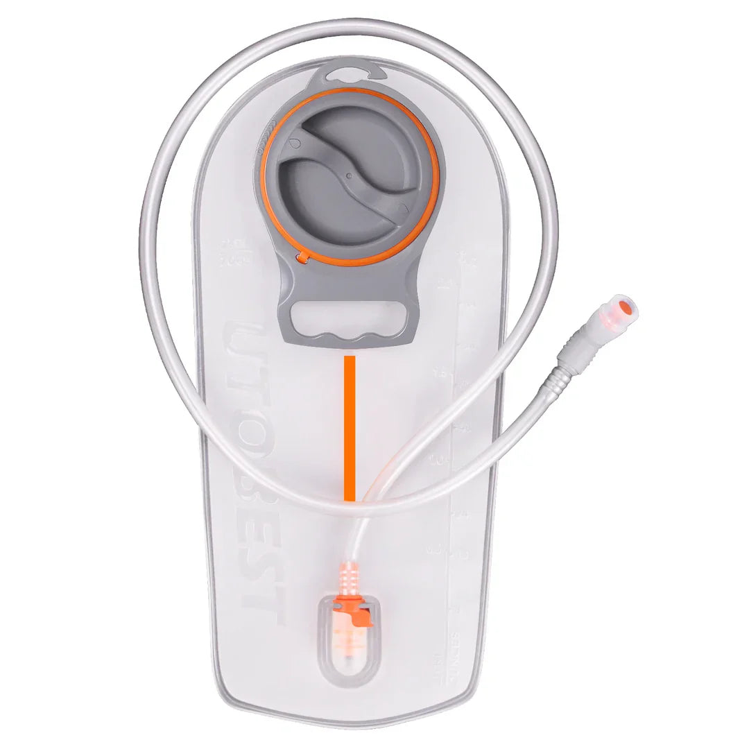 Vessies d'hydratation
