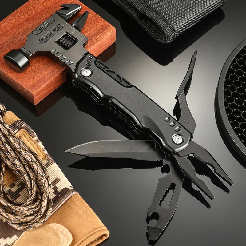 Couteaux & Outils multifonctions