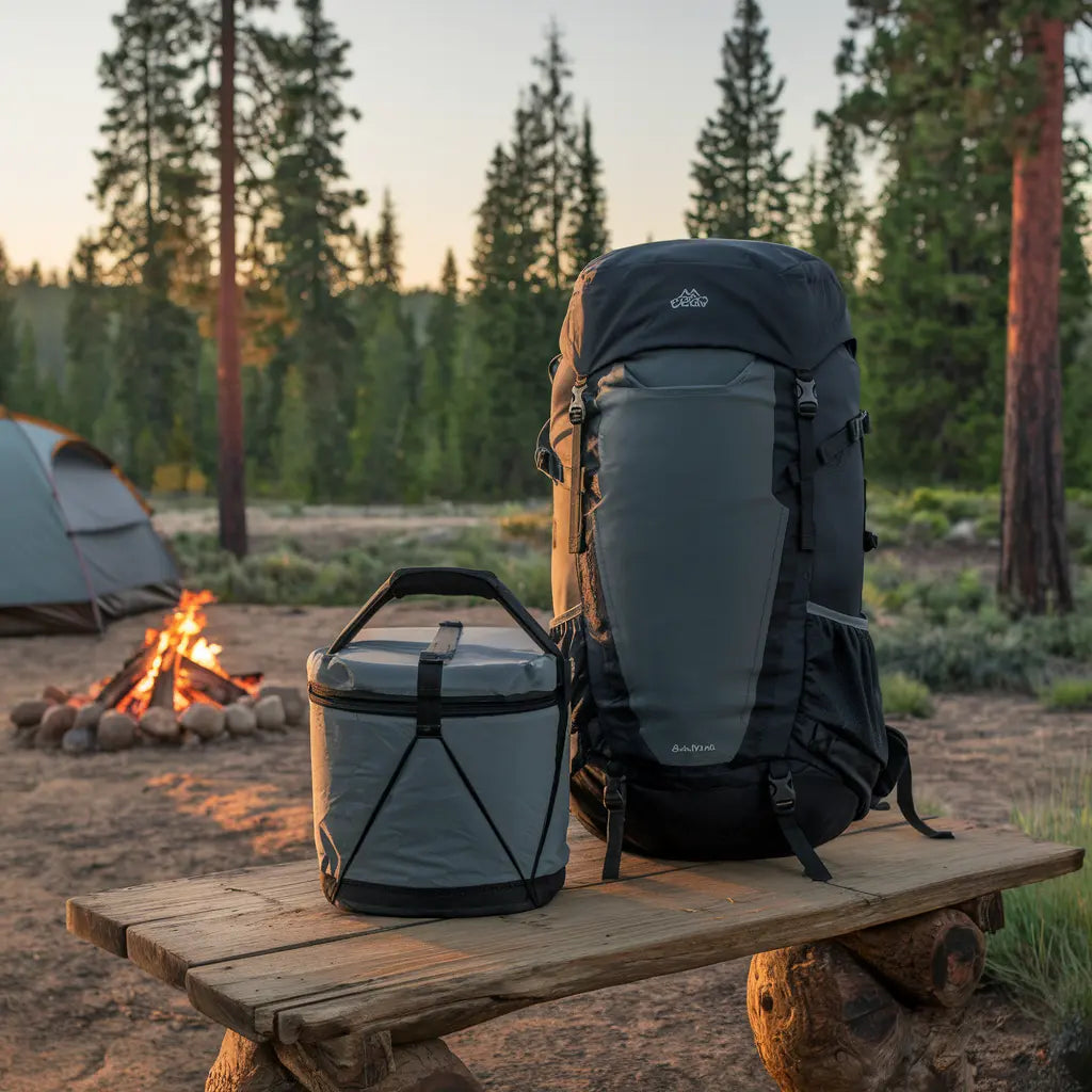 Sac & Rangement de Camping