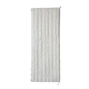 Sac de Couchage Ultra-Léger Imperméable 190x80 cm – Duvet de Canard, Température -2°C à 6°C, 980g