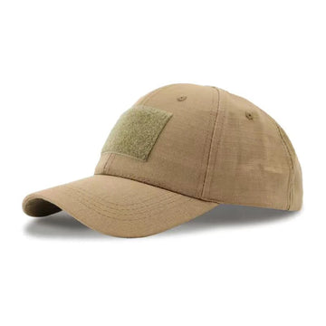 Casquette Camouflage Personnalisée Ajustable - Confort Solaire pour Homme et Femme