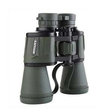 Jumelles de Randonnée Puissantes – Zoom 20x, Portée 1000m, Oculaire 24mm, Structure Plastique, 790g