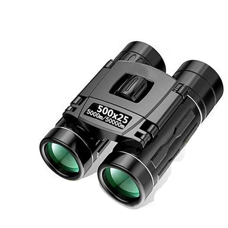Jumelles de Randonnée pour Enfants – Zoom 20x, Portée 1000m, Légères et Résistantes, 850g