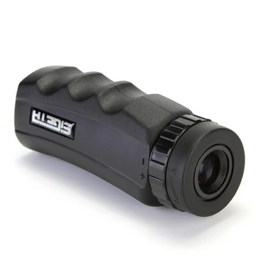 Monoculaire de Randonnée HD 8x25 – Portée 1000m, Oculaire 18mm, Compact, Léger 350g, Structure Plastique