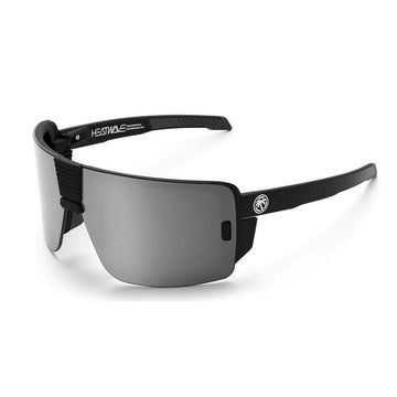 Lunettes de Soleil Heat Wave – UV400, Design Élégant et Confort Optimal pour Hommes et Femmes