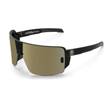 Lunettes de Soleil Heat Wave – UV400, Design Élégant et Confort Optimal pour Hommes et Femmes