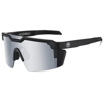 Lunettes de Soleil Heat Wave – UV400, Design Élégant et Confort Optimal pour Hommes et Femmes