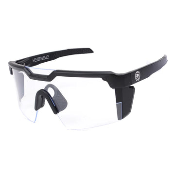 Lunettes de Soleil Heat Wave – UV400, Design Élégant et Confort Optimal pour Hommes et Femmes