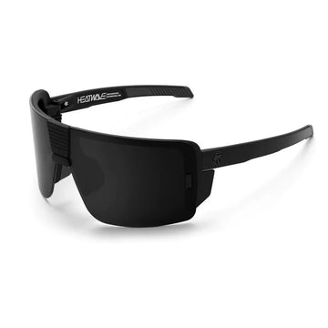 Lunettes de Soleil Heat Wave – UV400, Design Élégant et Confort Optimal pour Hommes et Femmes
