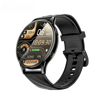 Montre de randonnée multifonction avec altimètre, baromètre et boussole – Étanche et robuste