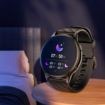 Montre de randonnée multifonction avec altimètre, baromètre et boussole – Étanche et robuste