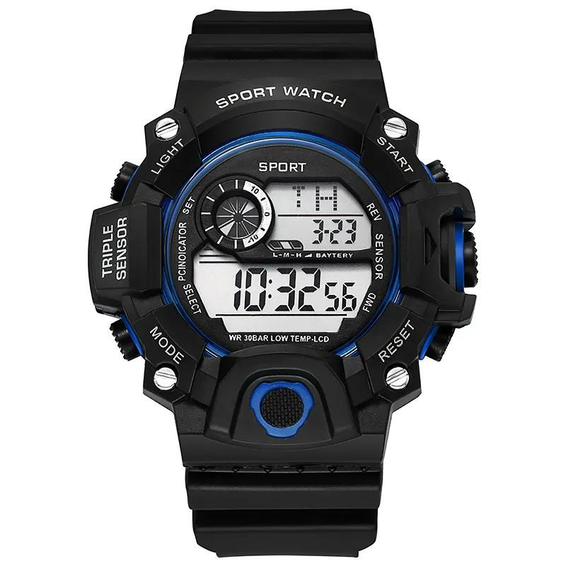Montre d&