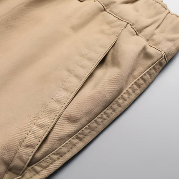 Pantalon Randonnée Homme Cargo – Confort Optimal et Rangement Pratique