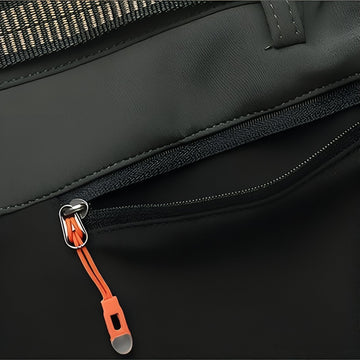 Pantalon Randonnée Homme Déperlant Avec Doublure Polaire Confort Optimal
