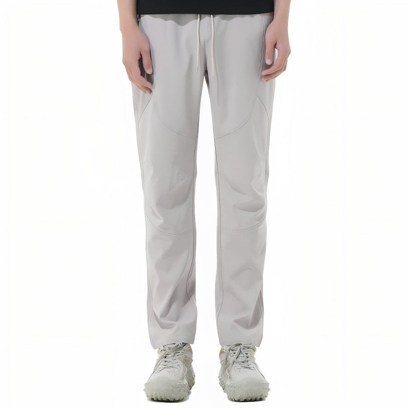 Pantalon Randonnée Homme Léger, Respirant et Déperlant – Confort Optimal