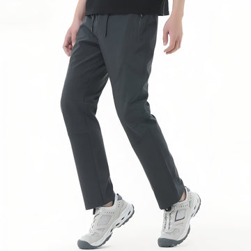 Pantalon Randonnée Homme Léger, Respirant et Déperlant – Confort Optimal
