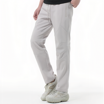 Pantalon Randonnée Homme Léger, Respirant et Déperlant – Confort Optimal
