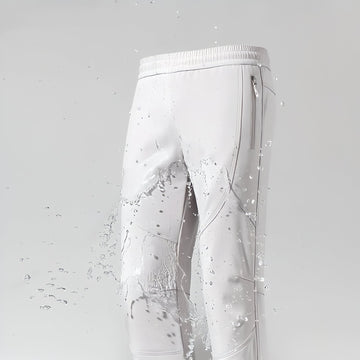 Pantalon Randonnée Homme Léger, Respirant et Déperlant – Confort Optimal