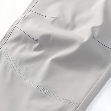 Pantalon Randonnée Homme Léger, Respirant et Déperlant – Confort Optimal