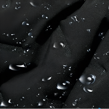 Pantalon de Randonnée Doublé pour Homme – Imperméable et Chaud