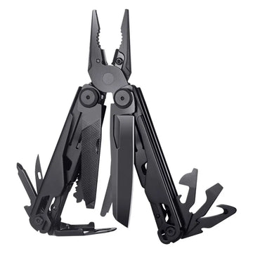 Variant image for Pince Multifonctionnelle Pliable en Acier Inoxydable pour Activités de Plein Air-2