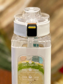 Bouteille D&