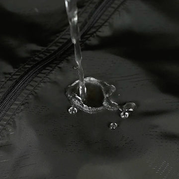 Veste Randonnée Imperméable Unisexe – Ultra Légère et Compacte, Protection Solaire UPF 40+