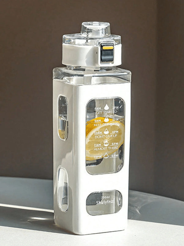 Bouteille D&