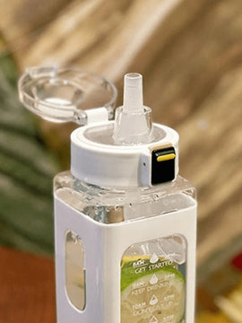 Bouteille D&