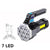 7LED