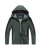 Vert armée