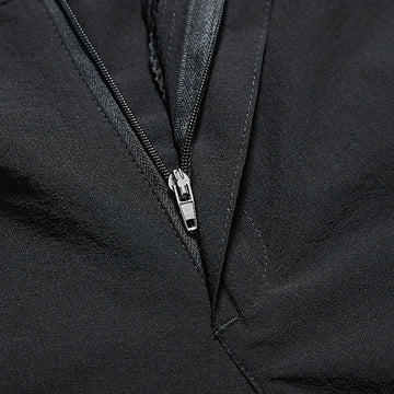 Pantalon de Randonnée Imperméable Léger Homme Femme - Séchage Rapide, Confort Optimal