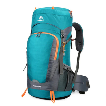 Sac à dos de randonnée résistant à l&