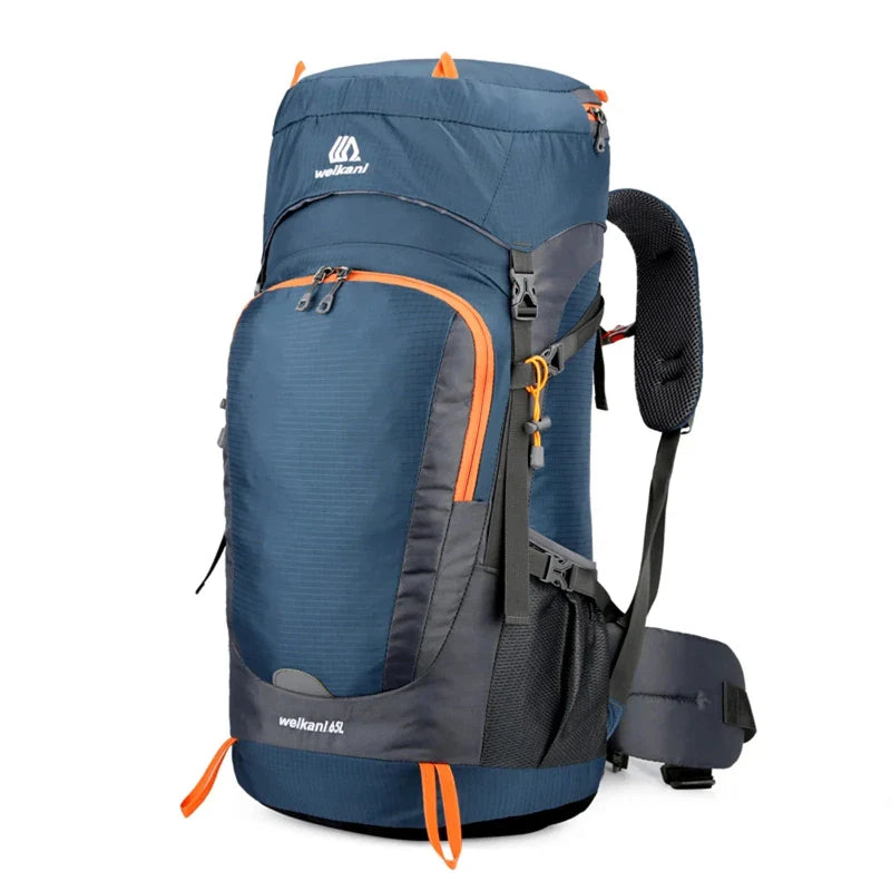 Sac à dos de randonnée résistant à l&