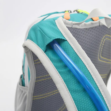 Sac à dos de randonnée femme 20L léger et ergonomique – Idéal pour les aventures en plein air
