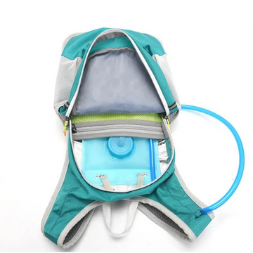 Sac à dos de randonnée femme 20L léger et ergonomique – Idéal pour les aventures en plein air