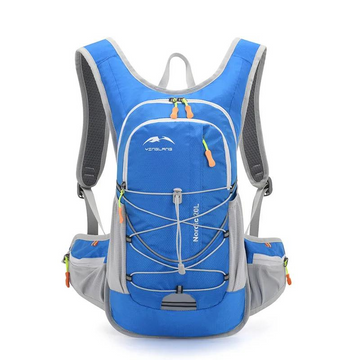 Sac à dos de randonnée femme 20L léger et ergonomique – Idéal pour les aventures en plein air