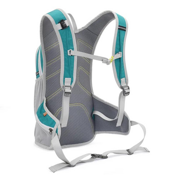 Sac à dos de randonnée femme 20L léger et ergonomique – Idéal pour les aventures en plein air