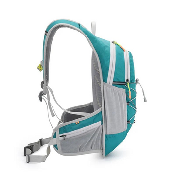 Sac à dos de randonnée femme 20L léger et ergonomique – Idéal pour les aventures en plein air