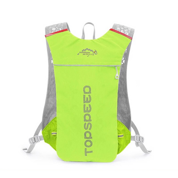 Sac à Dos d’Hydratation 5L Ultra-Léger – Idéal pour Trail, Vélo et Randonnée avec Bretelles Respirantes et Poches Intégrées