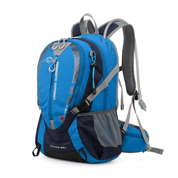 Sac à Dos Urbain 25L Étanche et Antivol – Design Élégant avec Port USB, Parfait pour Travail, Voyage et Quotidien