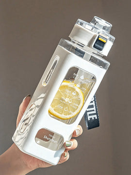 Bouteille D&