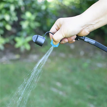 Sac Hydratation TPU 2,0L/2,5L Avec Tuyau Flexible Pour Randonnée et Vélo
