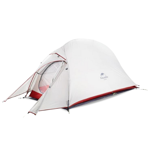 Tente ultralégère pour vélo Big Sky Revolution 2P Bikepacking - 2 places - 3 saisons Tente ultralégère pour vélo Big Sky Revolution 2P Bikepacking - 2 places - 3 saisons