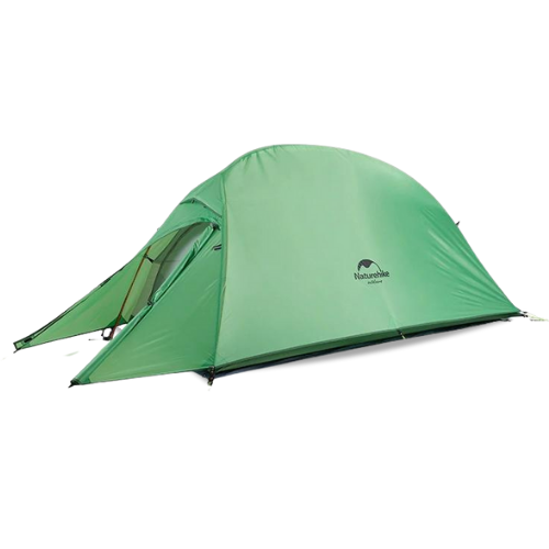 Tente ultralégère pour vélo Big Sky Revolution 2P Bikepacking - 2 places - 3 saisons Tente ultralégère pour vélo Big Sky Revolution 2P Bikepacking - 2 places - 3 saisons