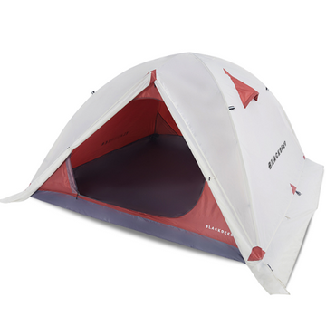 Tente de Camping et Randonnée 3 Places – Confort Maximisé, Étanche, 210x210x130 cm, Idéale pour Famille ou Groupe