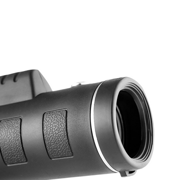 Longue-vue Monoculaire 10x42 avec Vision Nocturne Faible Luminosité – Léger, Portatif, Idéal pour Observation et Activités en Plein Air