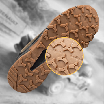 Chaussures Randonnée Homme Respirantes – Suède et Mesh, Confort Durable et Imperméabilité